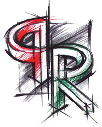 PR-Tronik logo